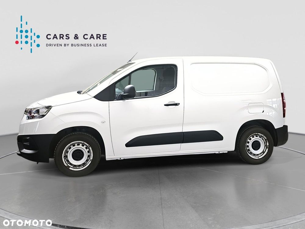 Toyota ProAce 2.0T 1.5 D-4D 100KM std Furgon Active - 28