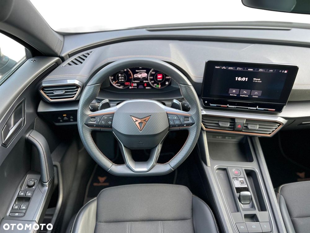 Cupra Formentor 1.5 TSI DSG - 24