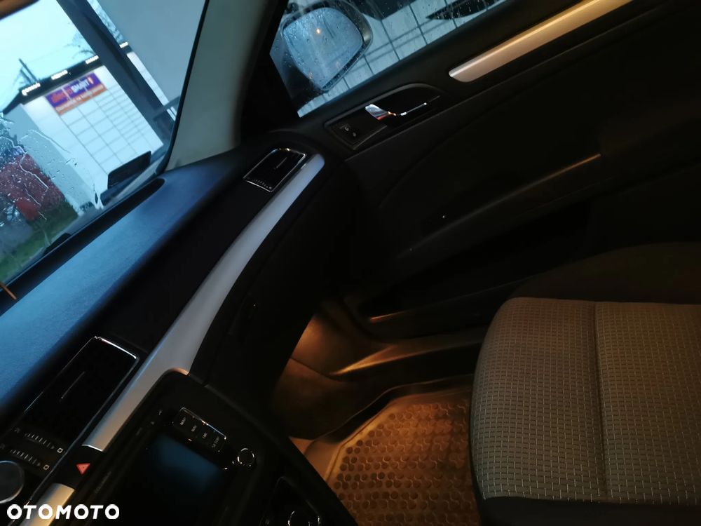 Skoda Superb 1.8 TSI Ambition - 5