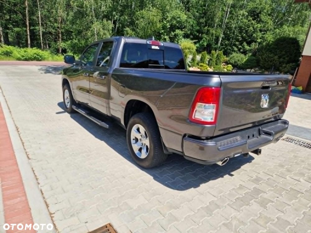 RAM 1500 5.7 Quad Cab Laramie - 17