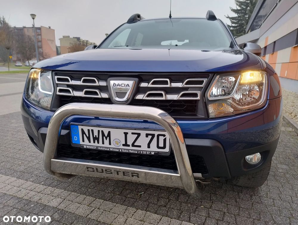 Dacia Duster TCe 125 2WD Prestige - 32