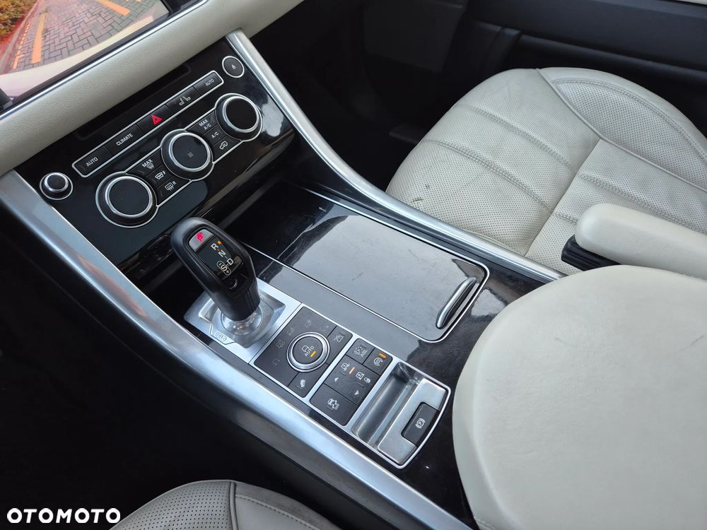 Land Rover Range Rover Sport S 3.0 V6 S/C AB Dynamic - 40