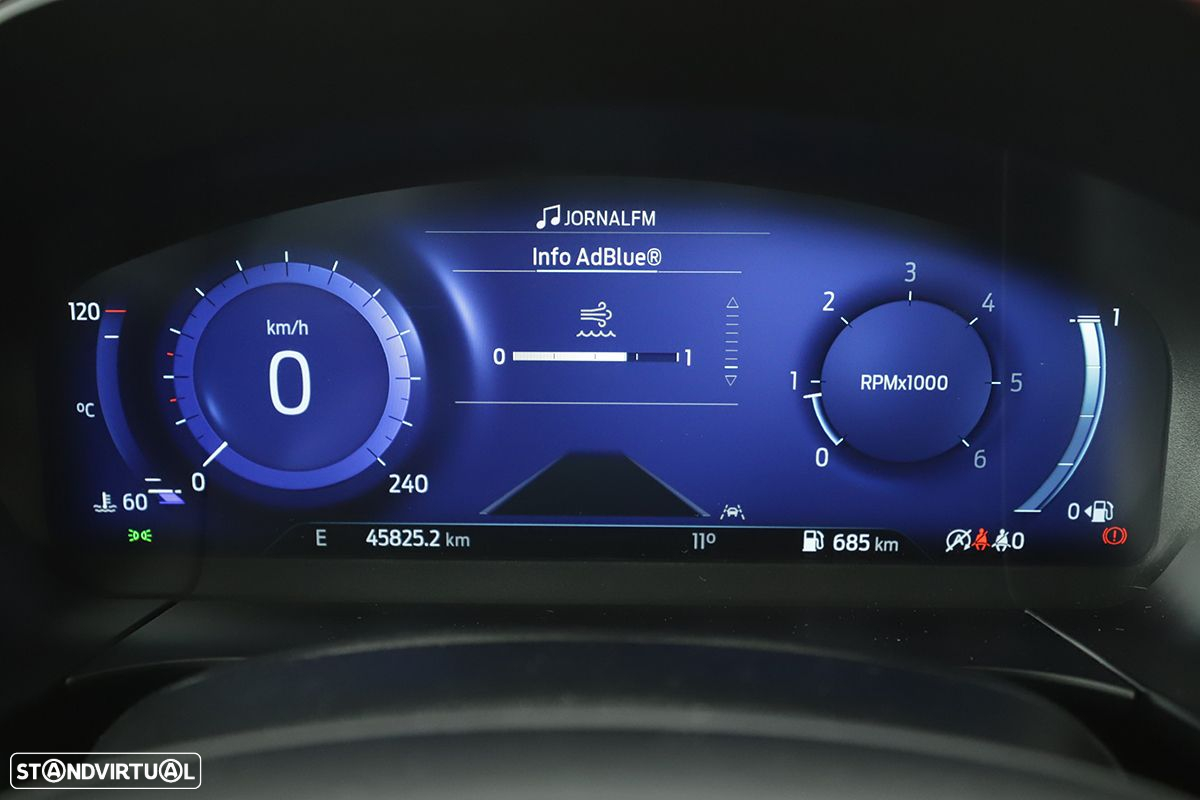 Ford Kuga 1.5 TDCi EcoBlue ST-Line - 15