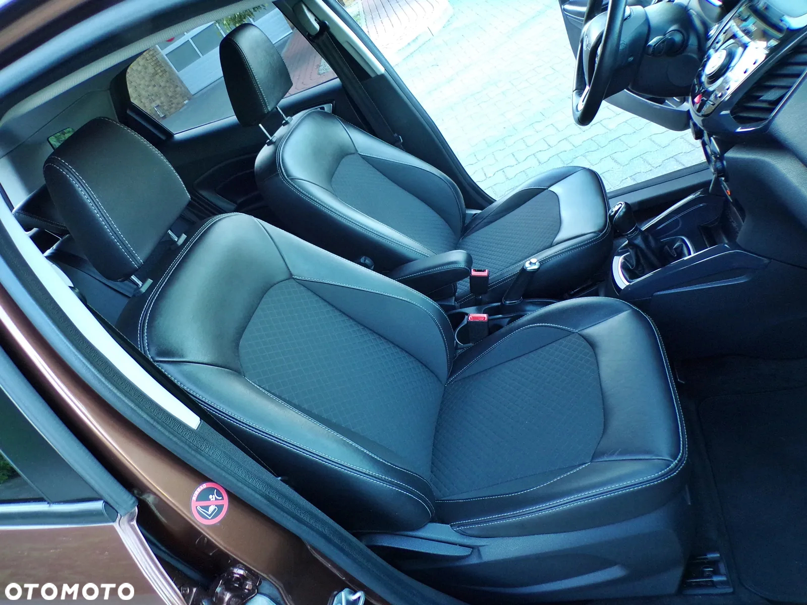 Ford EcoSport 1.0 EcoBoost GPF Navi Edition ASS - 26