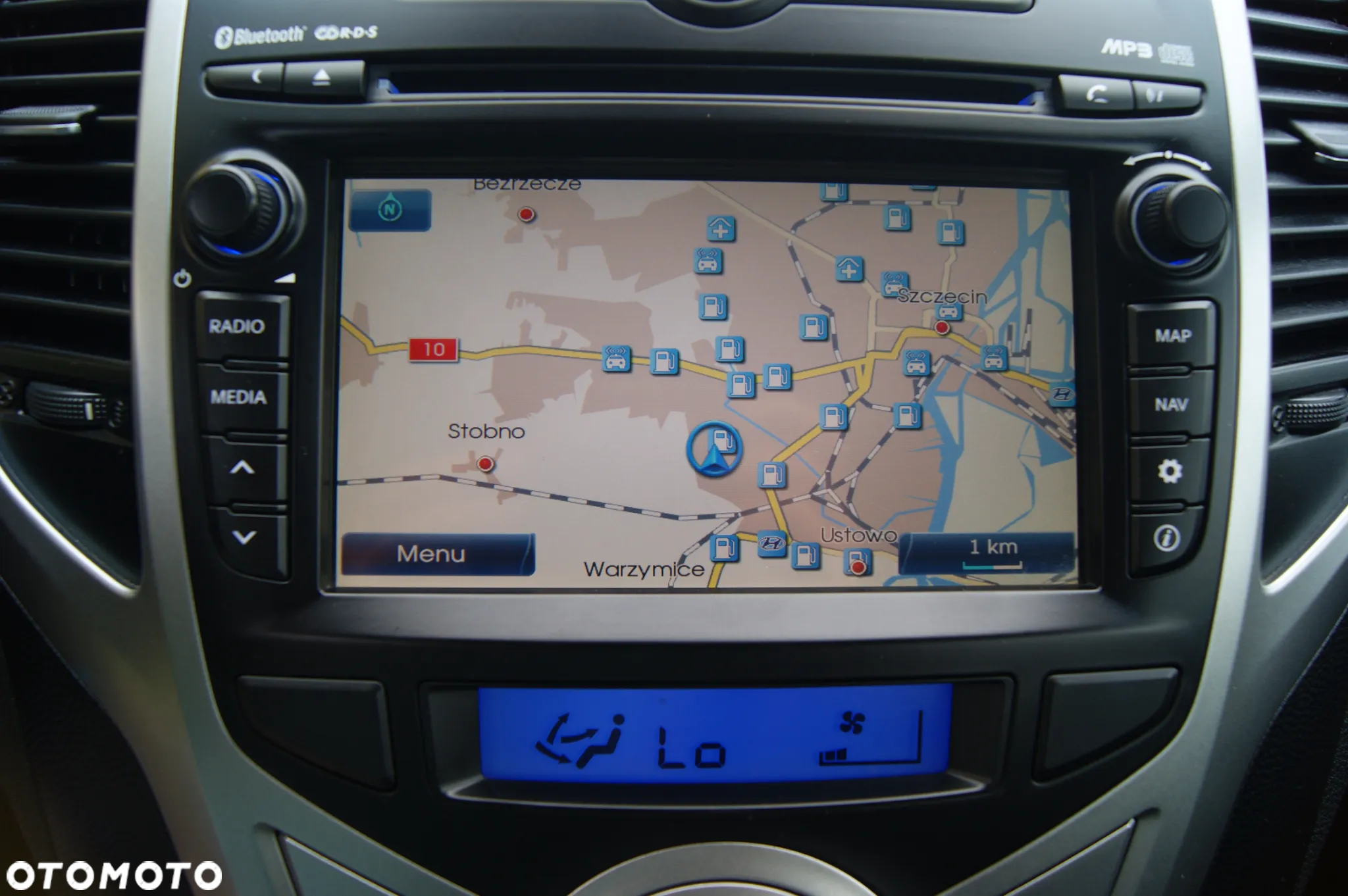 Hyundai ix20 1.4 CRDi Premium - 11