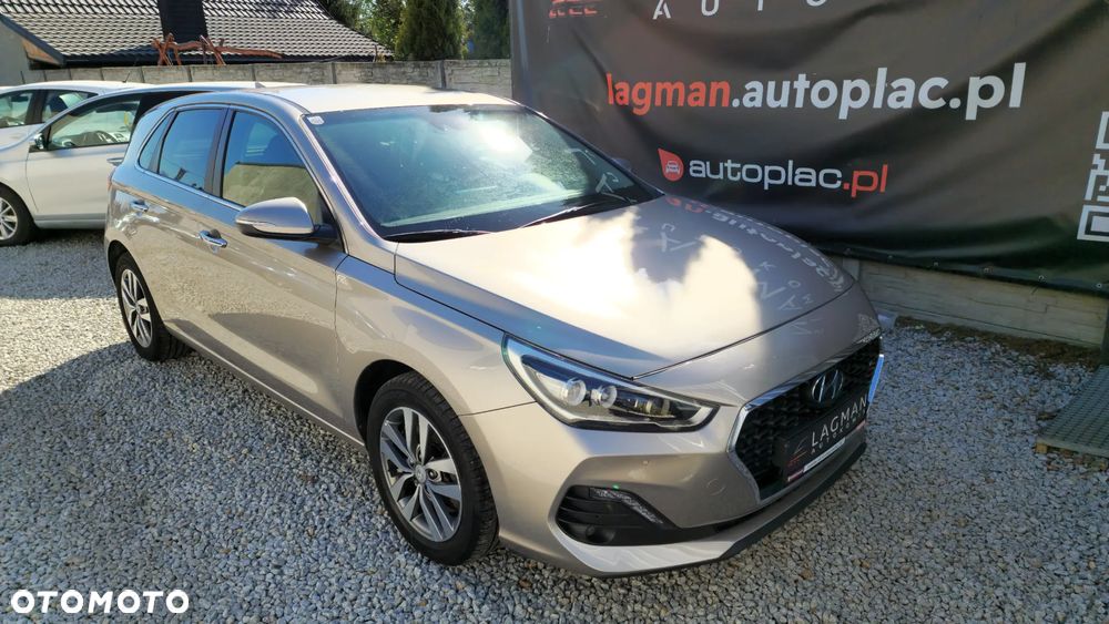 Hyundai i30 - 4