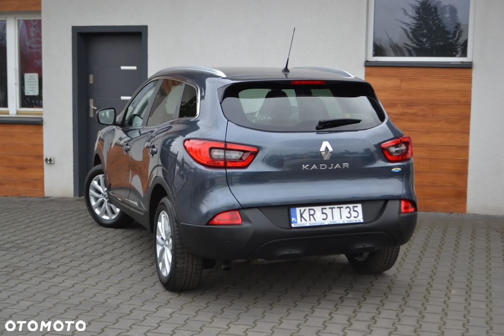 Renault Kadjar - 3