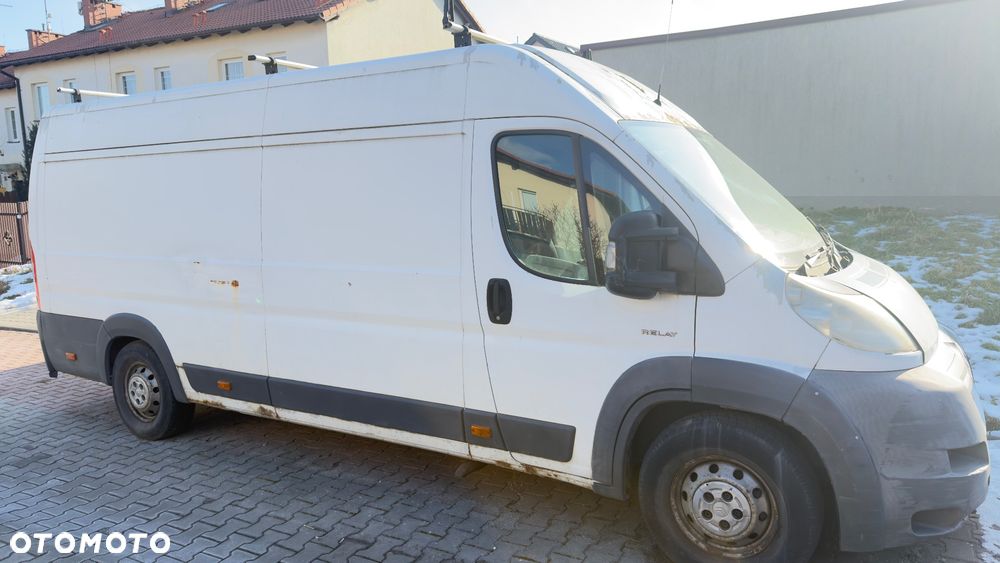 Citroën Jumper - 3