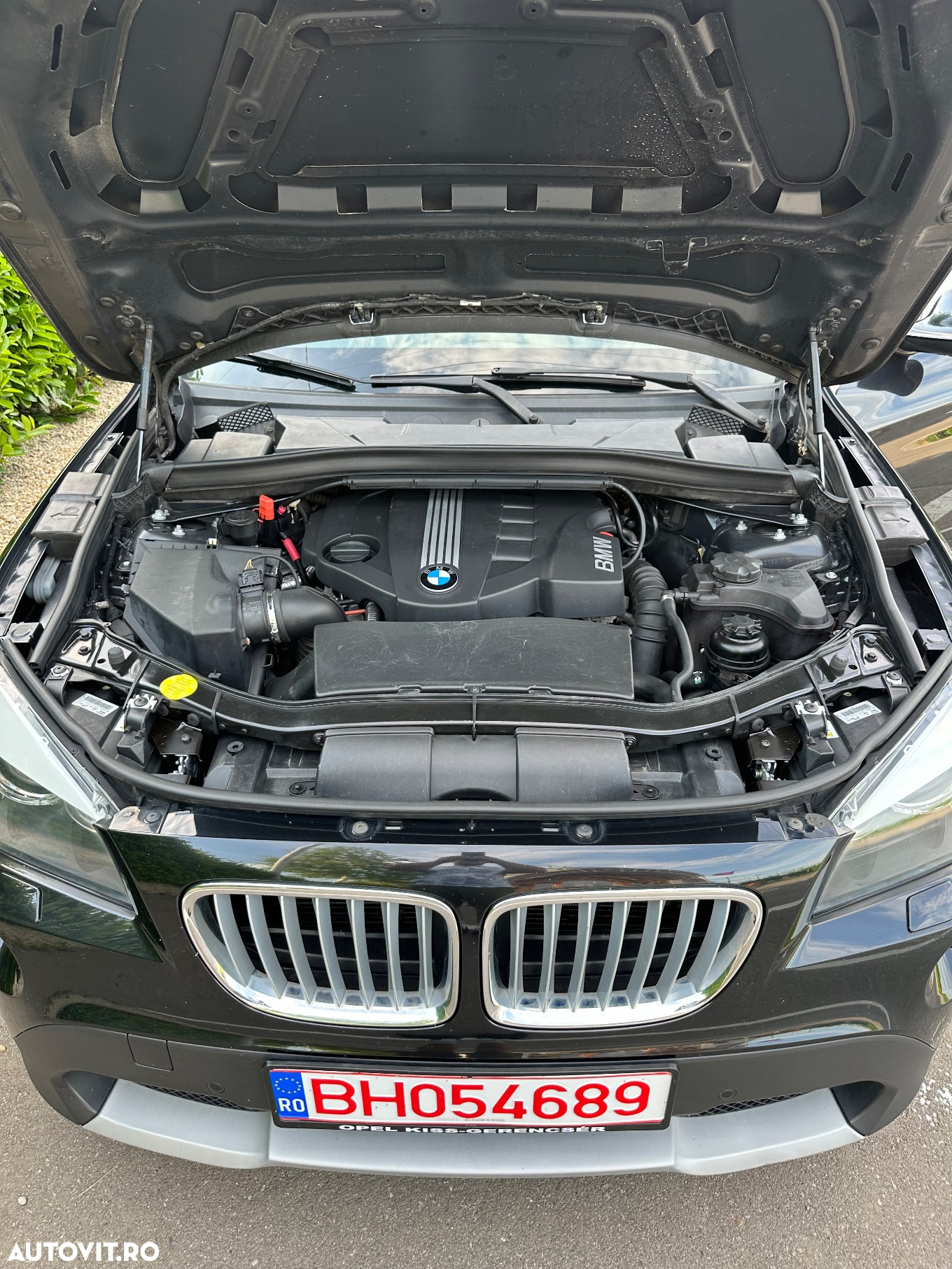 BMW X1 - 8