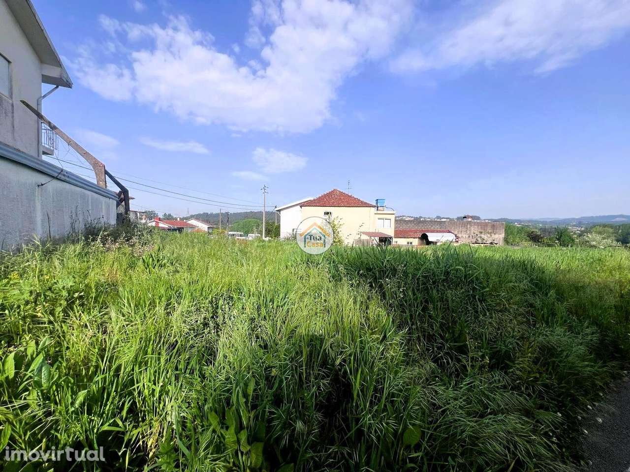 Terreno para Construção – Excelente Oportunidade - Grande imagem: 5/15