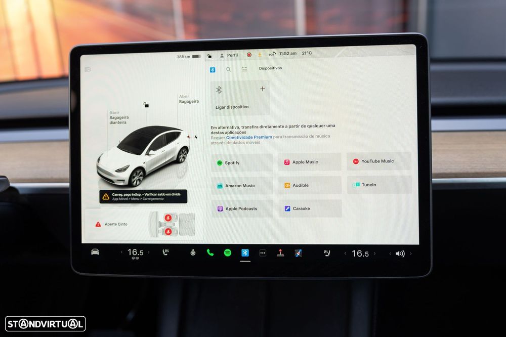 Tesla Model Y Long Range Dual Motor AWD - 18