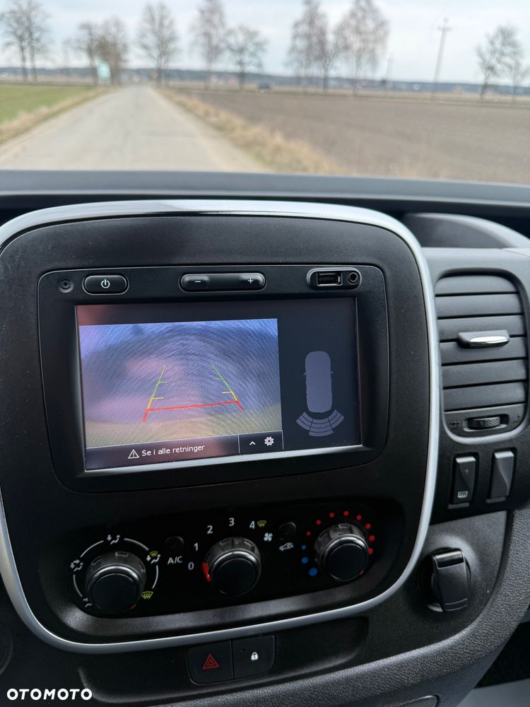 Renault Trafic - 29