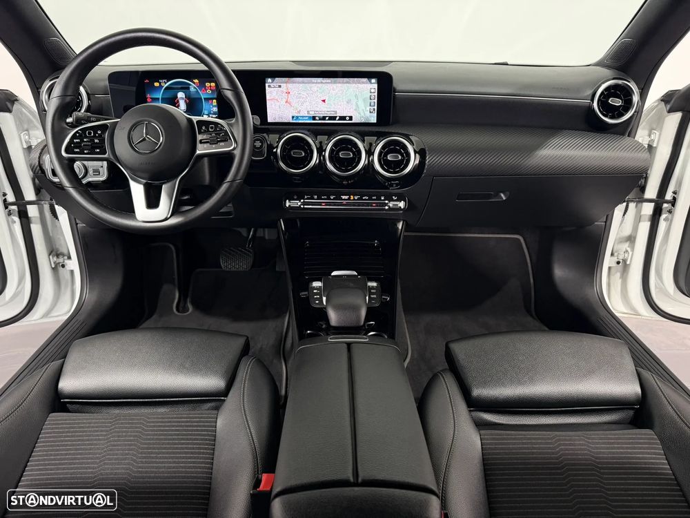 Mercedes-Benz CLA 250 e Shooting Brake Progressive - 5