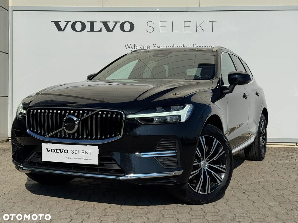 Volvo XC 60 B5 B AWD Inscription - 2