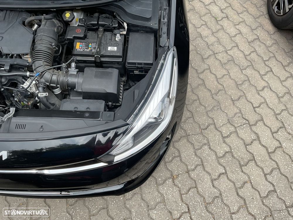 Kia Rio 1.0 T-GDi Move - 33