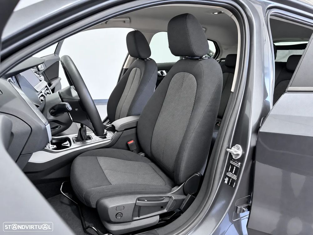 BMW 118 - 38