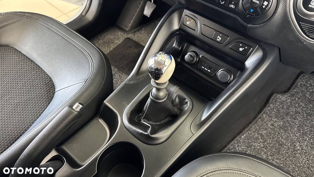Hyundai ix35 2.0 CRDi Comfort - 39