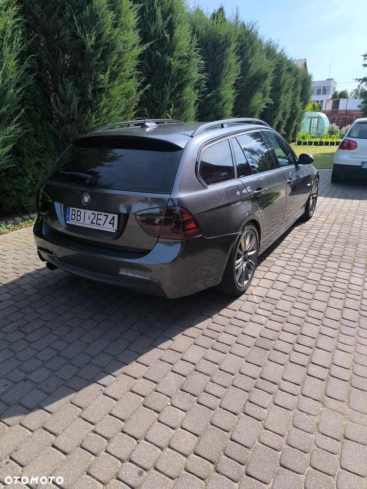 BMW Seria 3 - 1