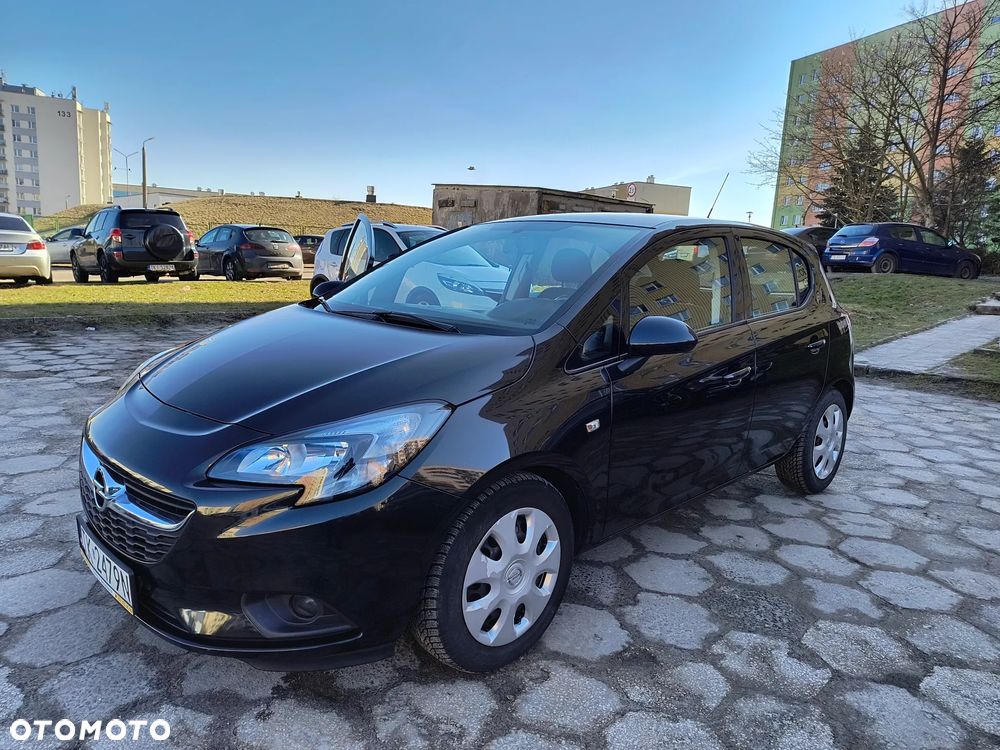 Opel Corsa 1.4 T Enjoy S&S - 1