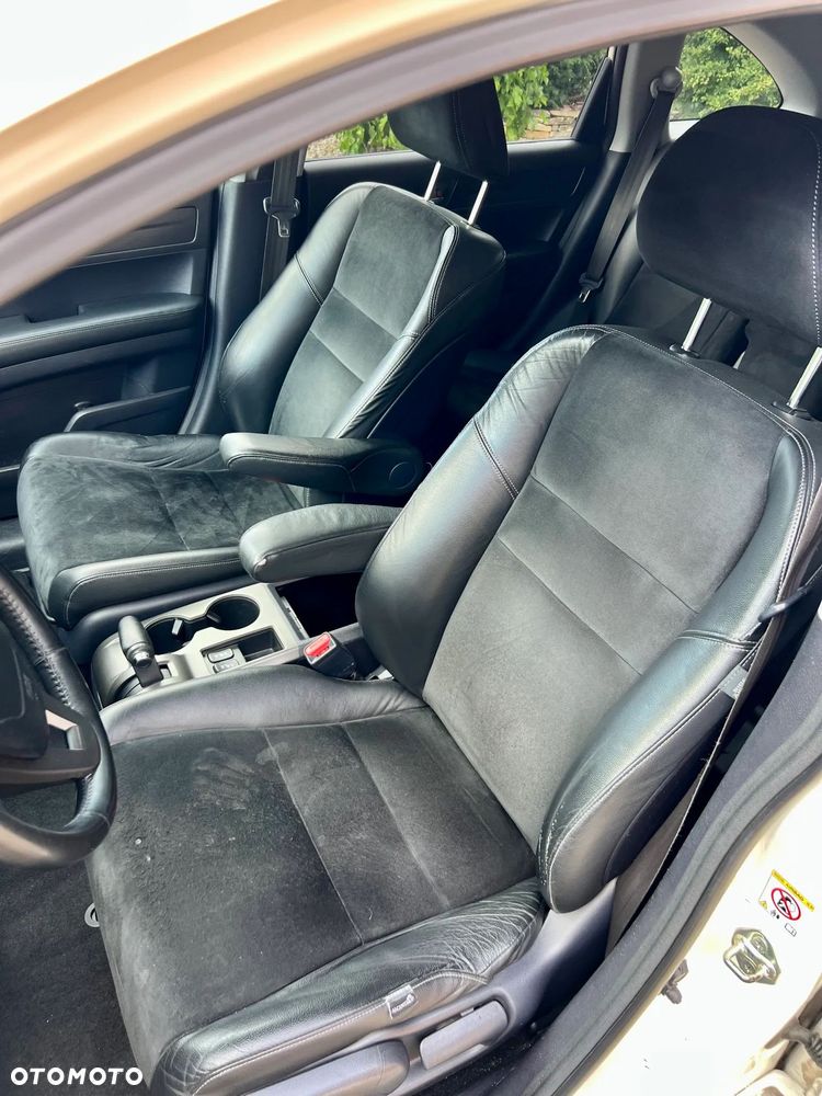 Honda CR-V 2.0 Elegance S&L - 22