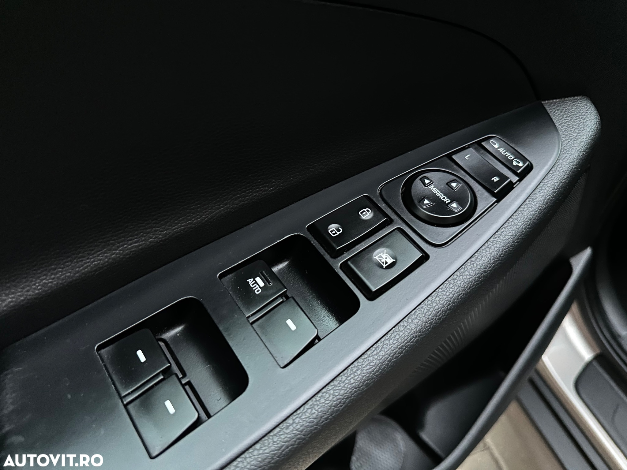 Hyundai Tucson - 15