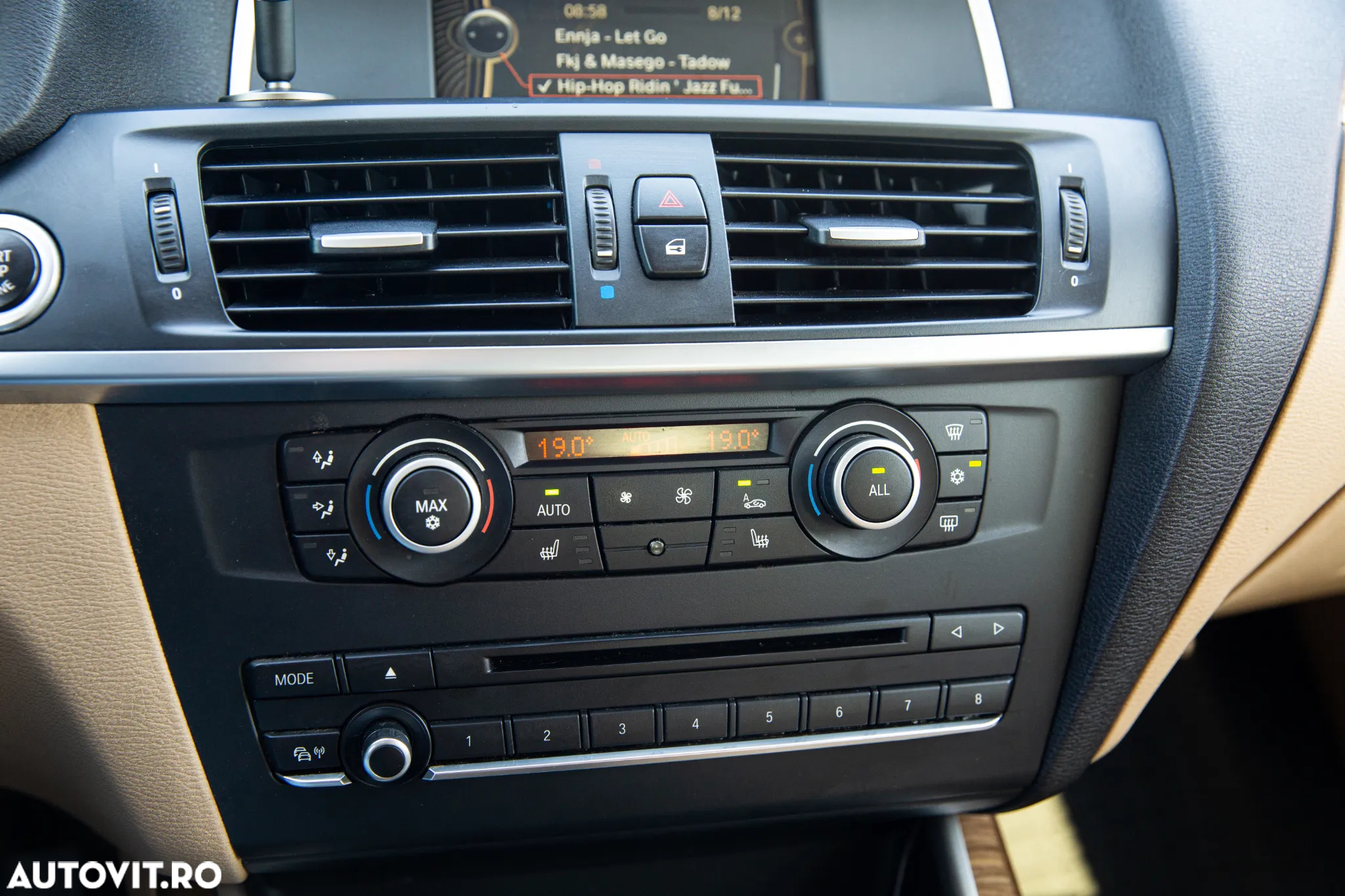 BMW X3 - 20