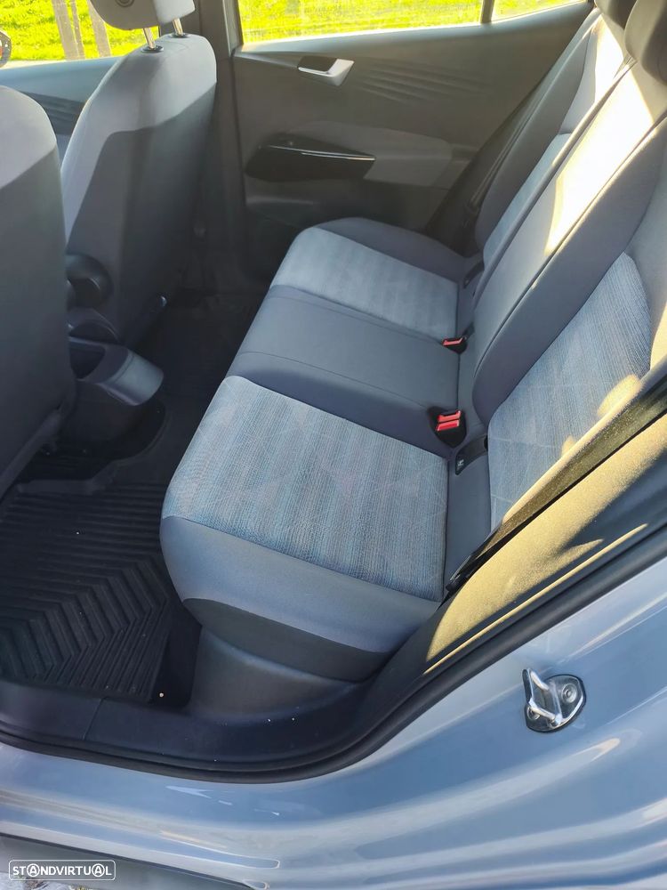 VW ID.3 Pure Performance - 15
