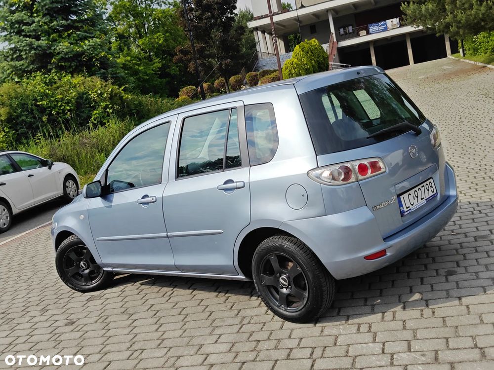 Mazda 2 1.4l Exclusive - 4