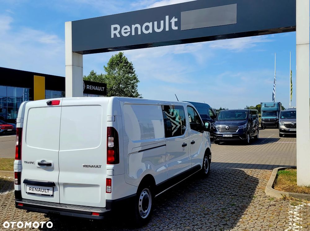 Renault Trafic - 6