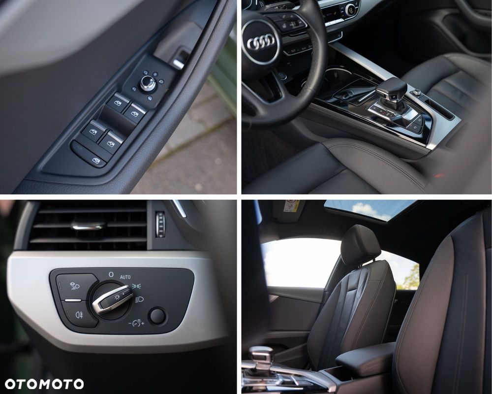 Audi A5 Coupé - 32