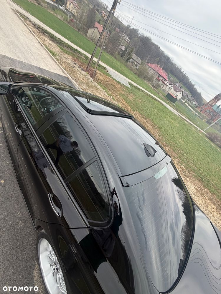 BMW Seria 5 535i Sport-Aut - 5