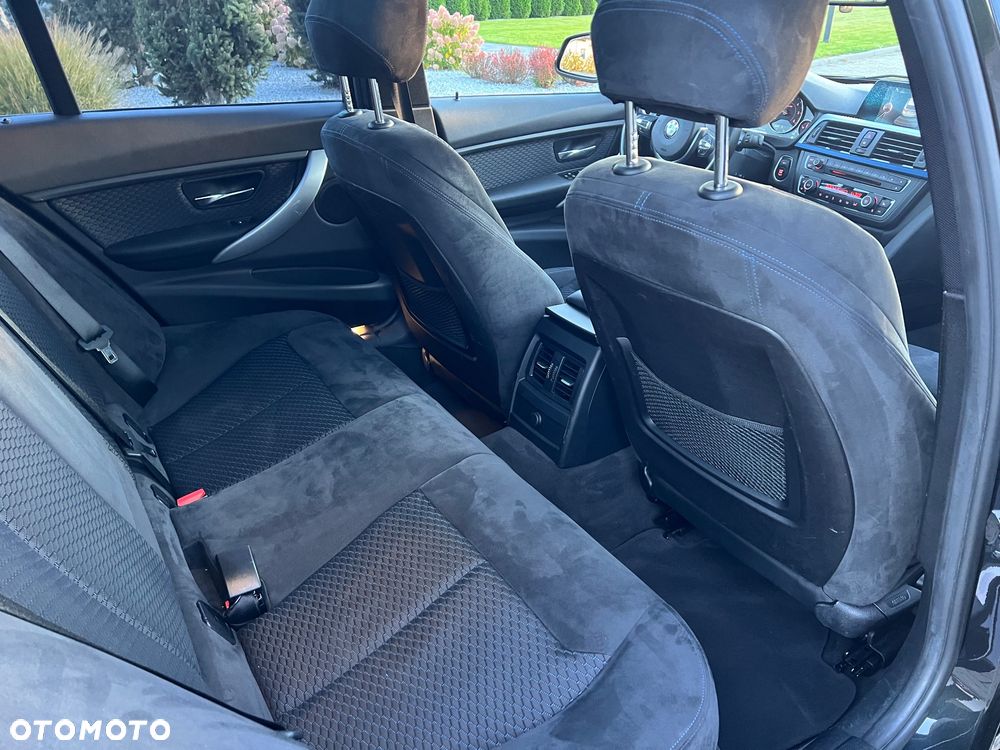 BMW Seria 3 - 21