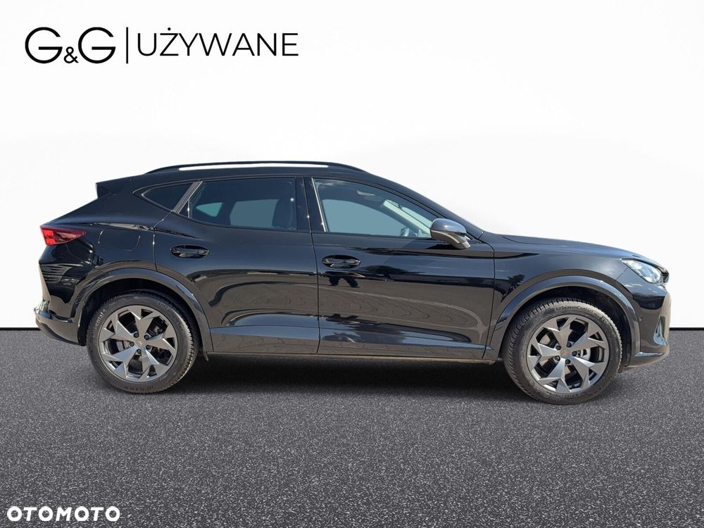 Cupra Formentor 1.5 eTSI mHEV DSG - 7
