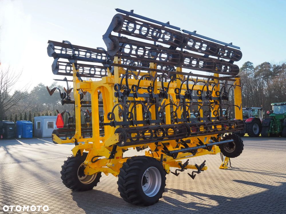 BEDNAR SWIFTER SE 10000 - 7