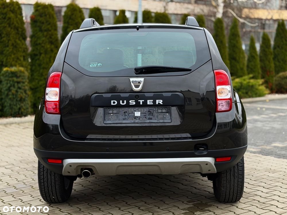 Dacia Duster TCe 125 4x2 Prestige - 24