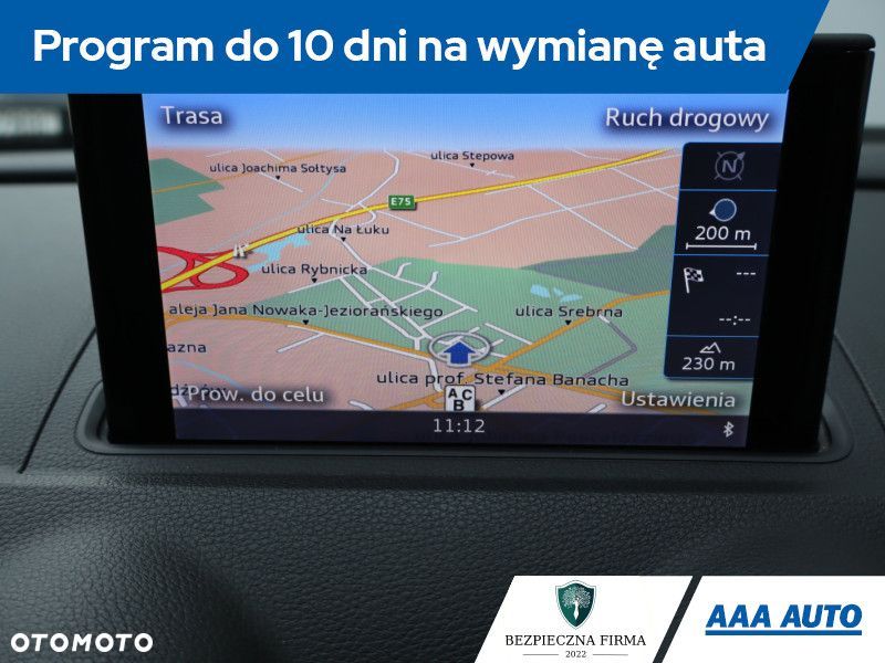 Audi A3 Sportback - 20