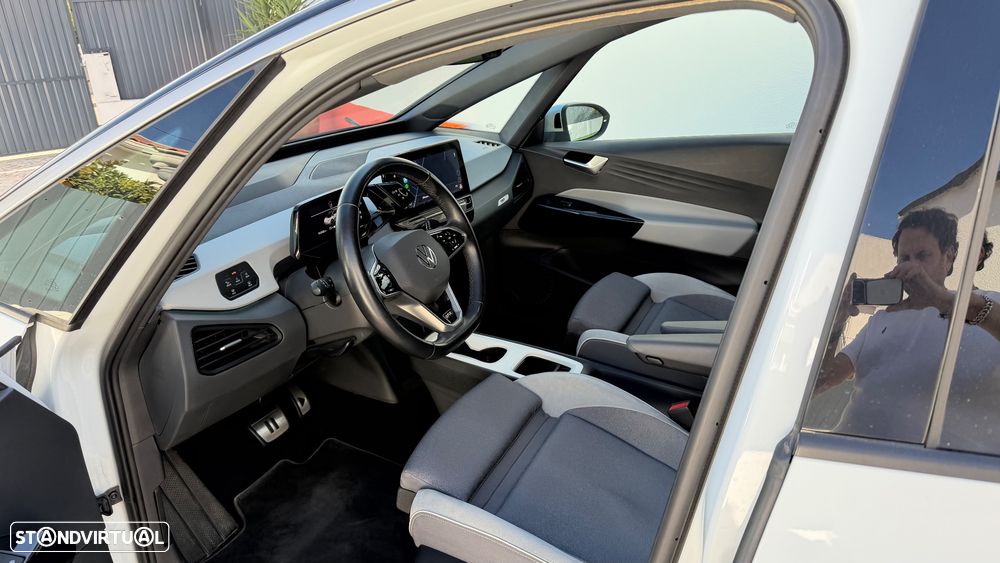 VW ID.3 Performance Upgrade Pro 1st Max - 7