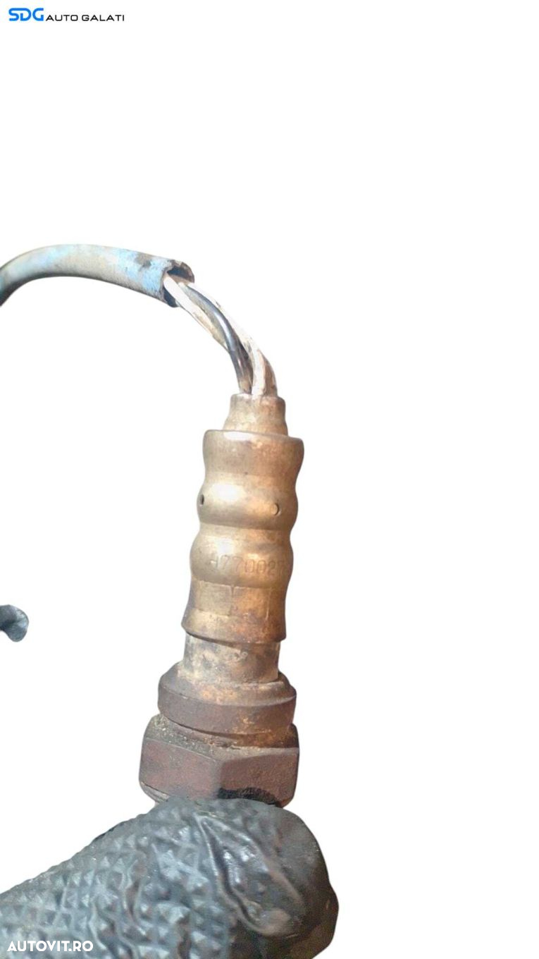 Senzor Sonda Lambda Renault Thalia 1.2 D4F 1998 - 2012 Cod 7700274189 [M7963] - 2