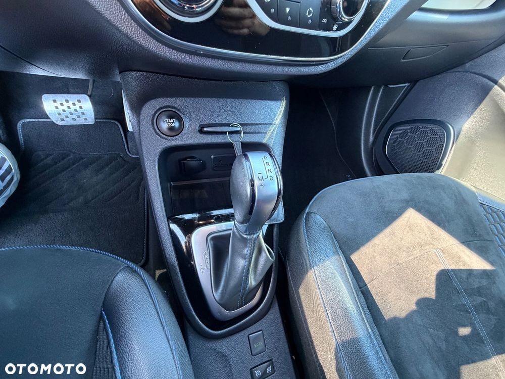 Renault Captur 1.3 Energy TCe S-Edition EDC - 26