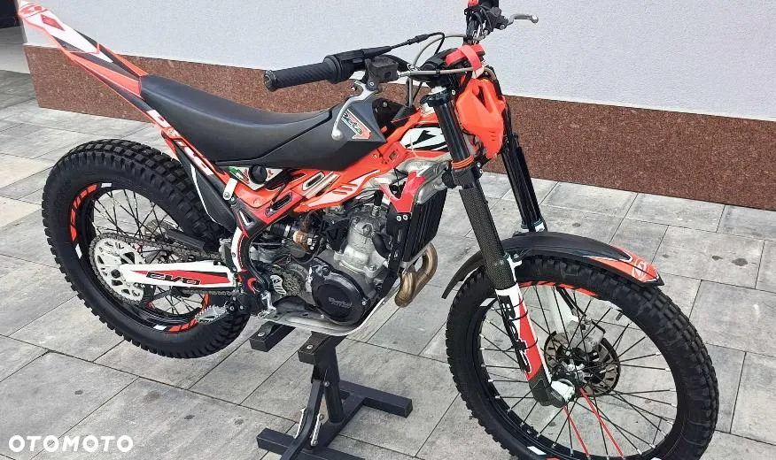 Beta Evo - 5