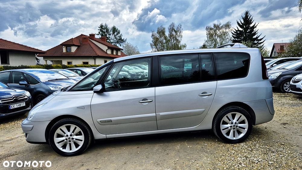 Renault Grand Espace 2.0 Privilege - 17