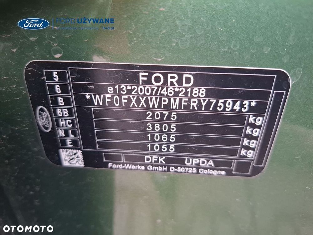 Ford Kuga - 30