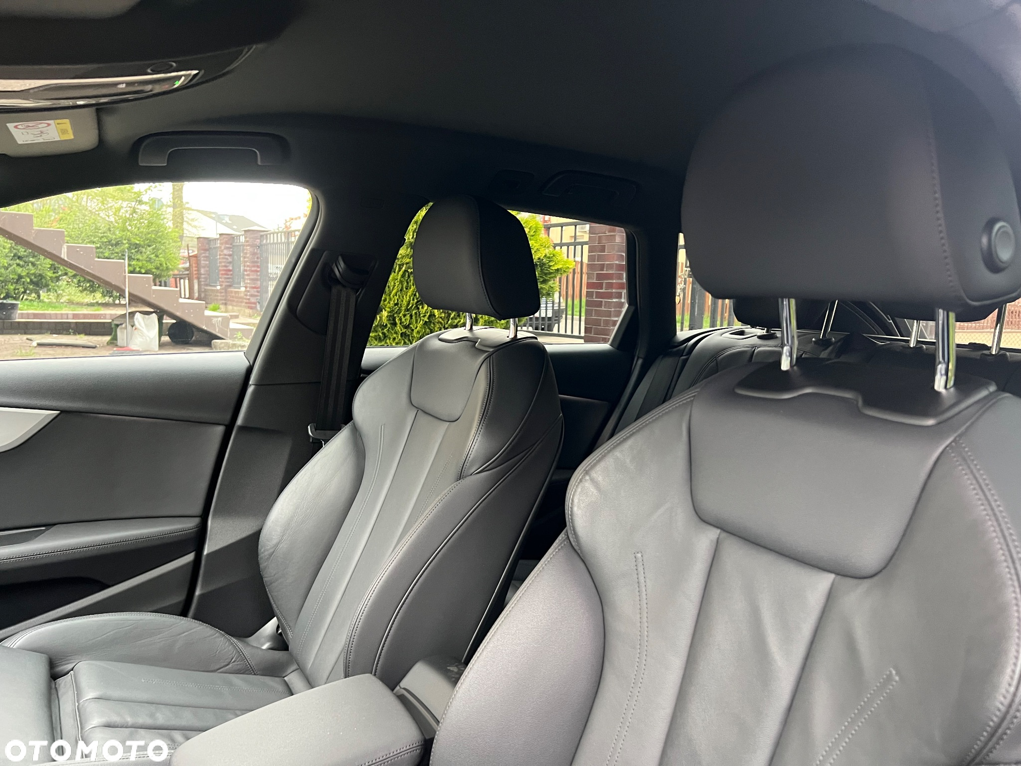 Audi A4 - 34