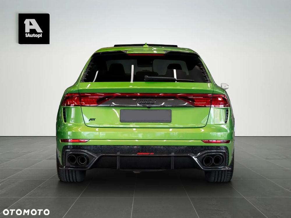 Audi RS Q8 TFSI quattro tiptronic Performance - 5