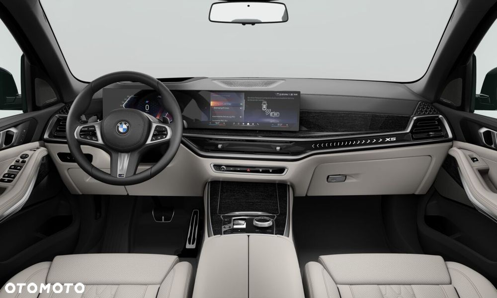 BMW X5 xDrive40d mHEV M Sport sport - 18