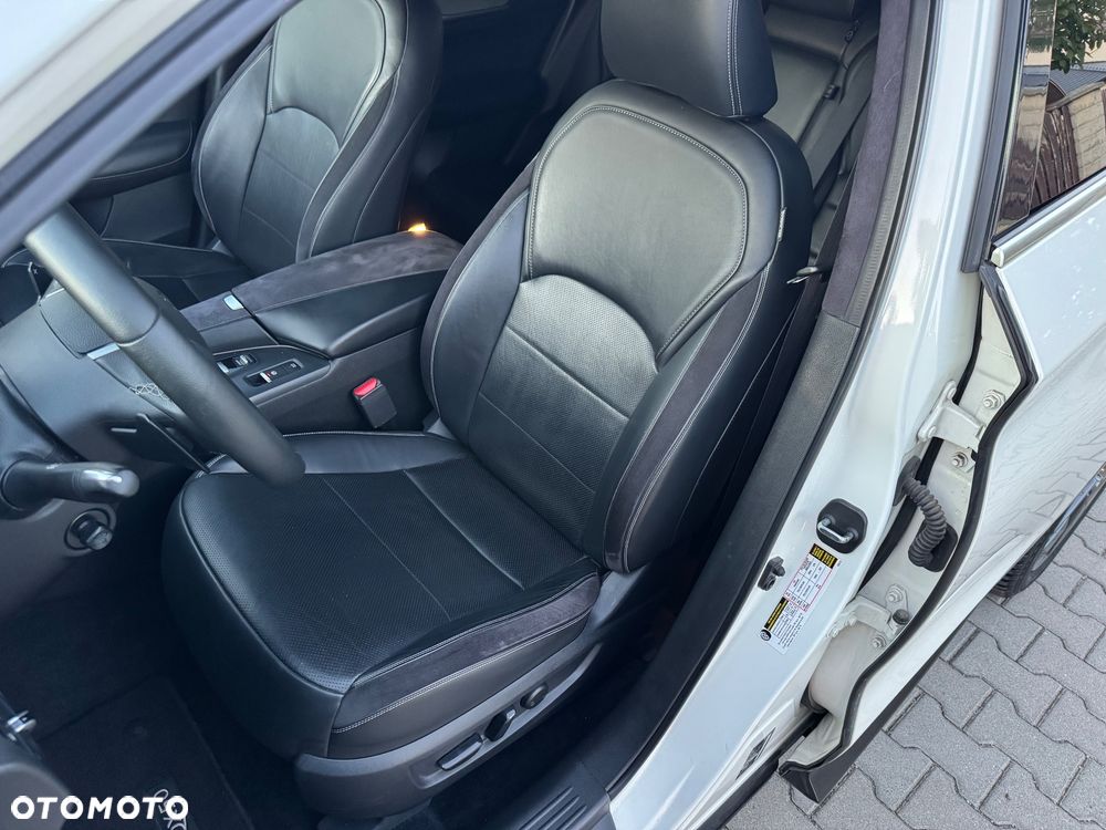 Infiniti Q50 2.0t Premium - 20