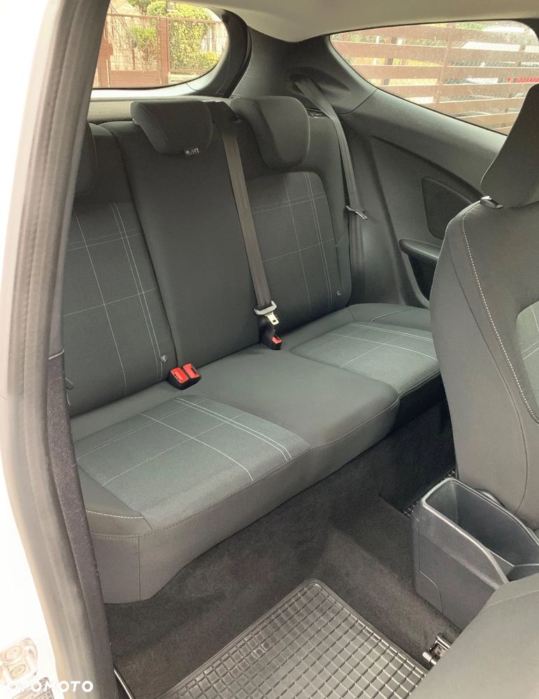 Ford Fiesta - 14