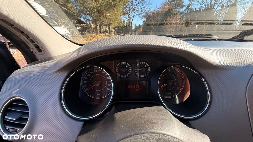 Fiat Bravo 1.6 Multijet 16V Dynamic - 7