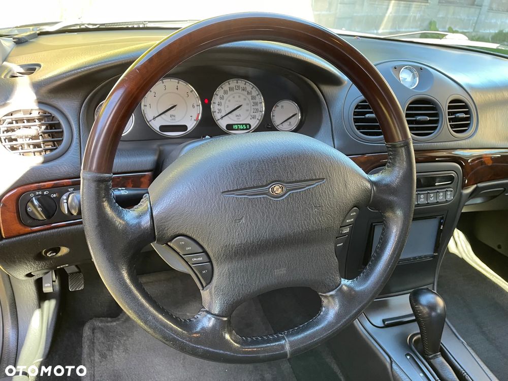 Chrysler 300M 3.5 - 10