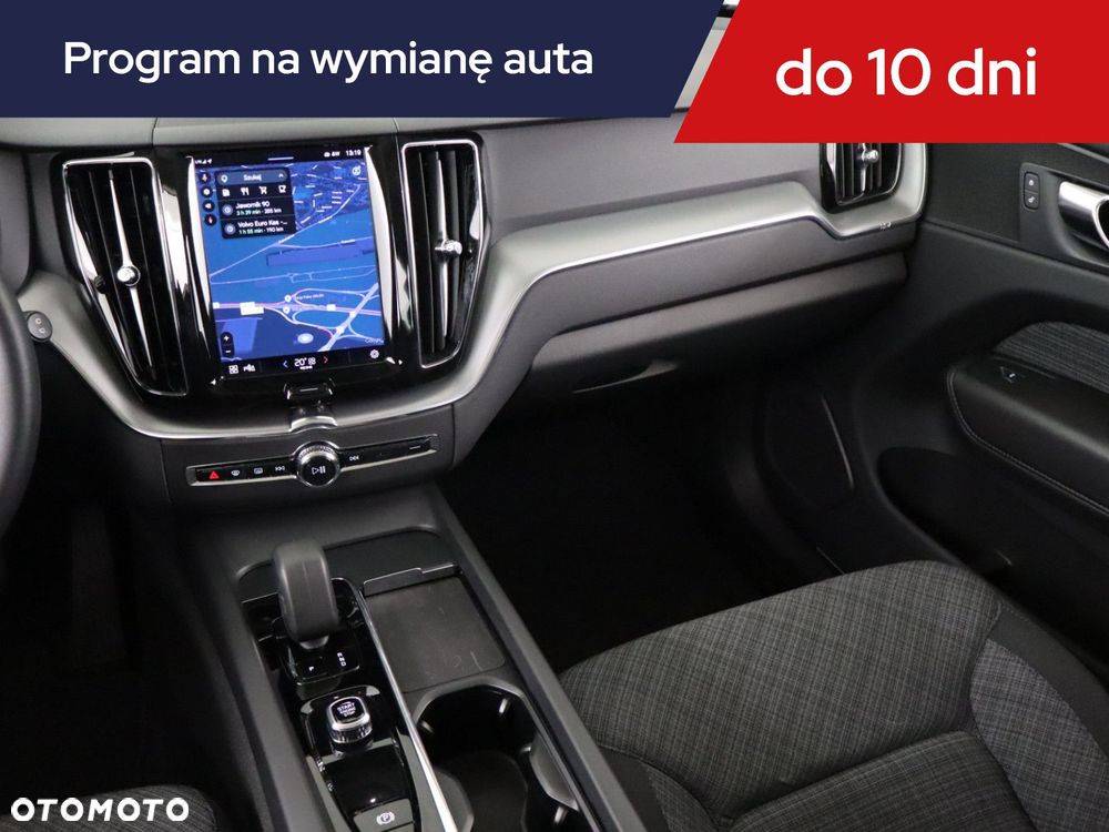 Volvo XC 60 - 10